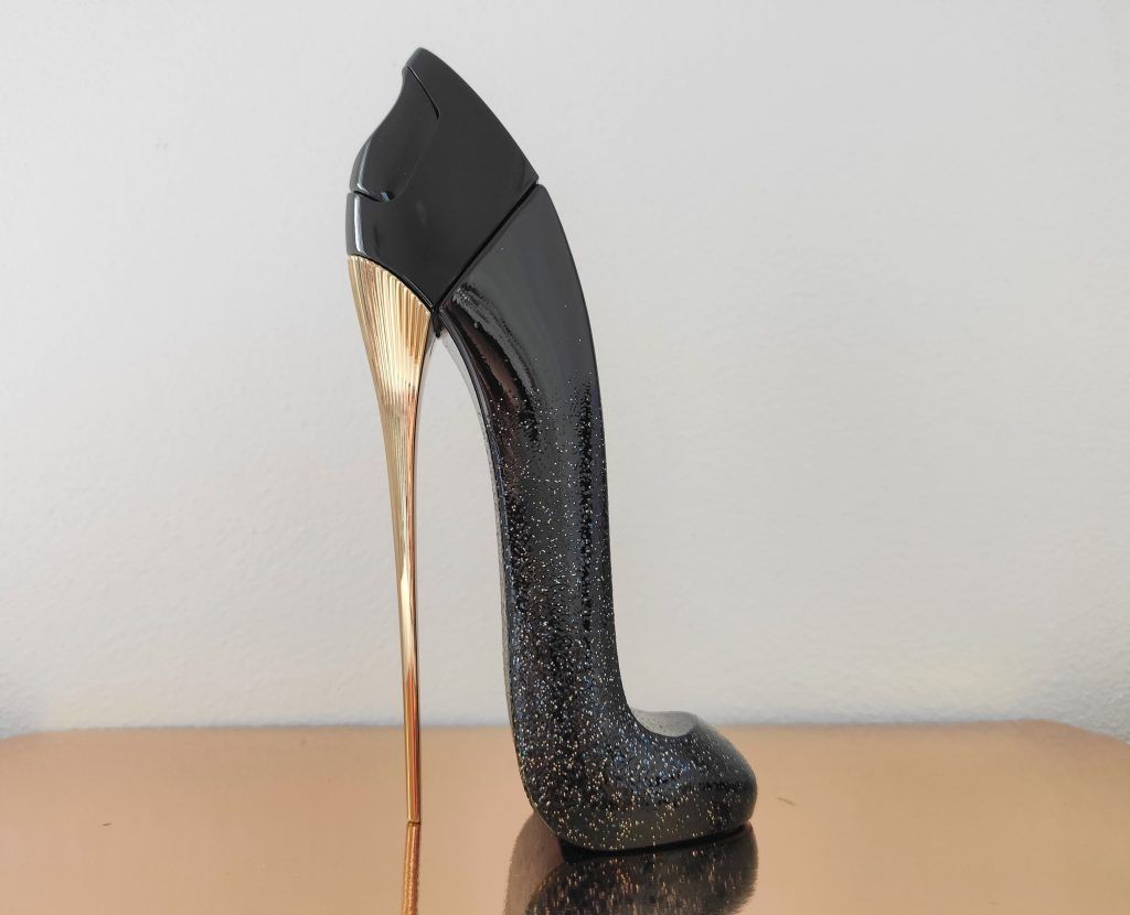 Carolina Herrera Good Girl Suprême