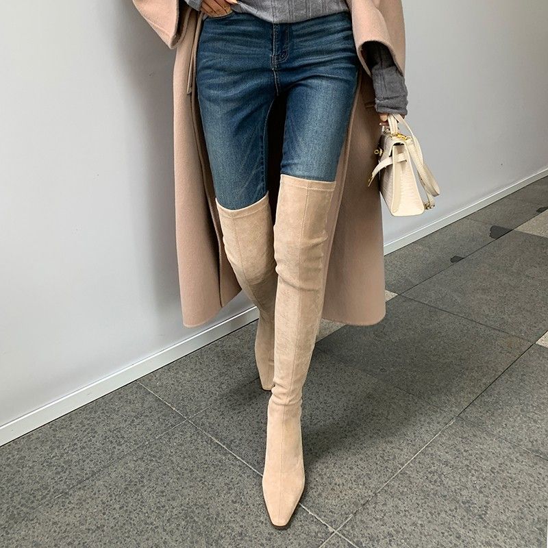 botas-altas