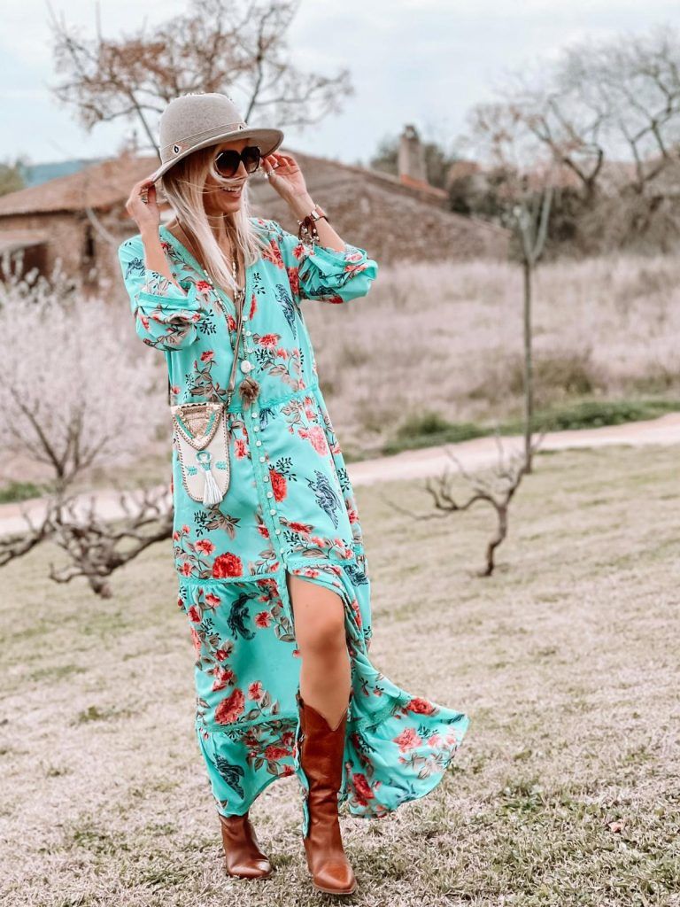 vestido-boho-moda