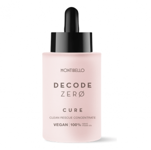 decode-zero-cure