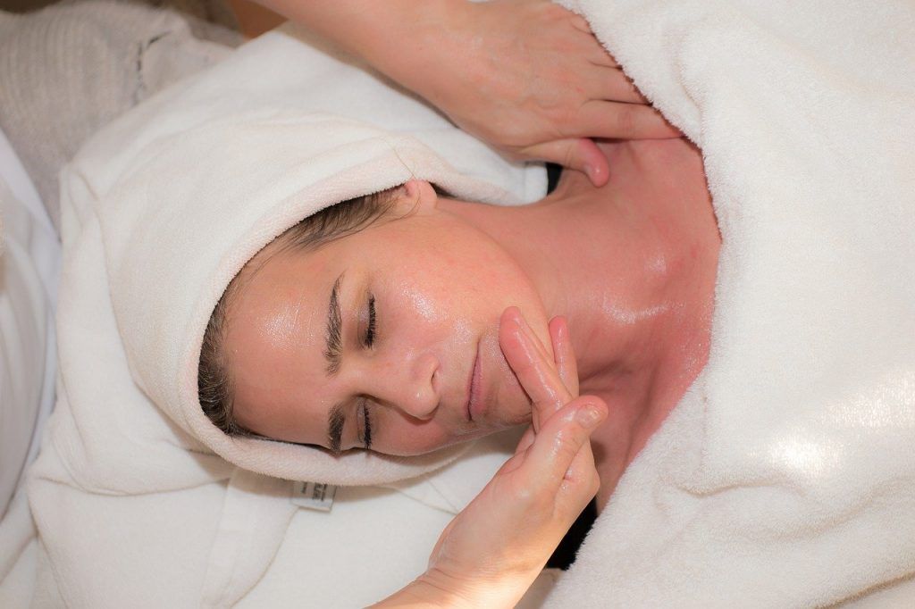 experiencia peeling quimico