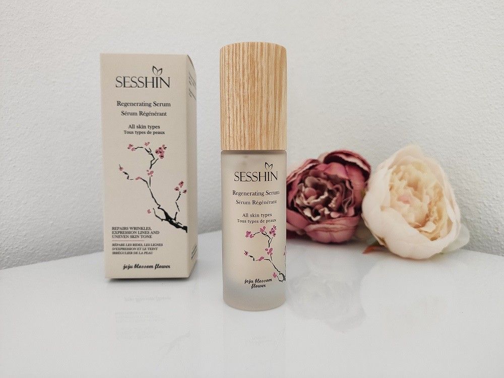 serum sesshin