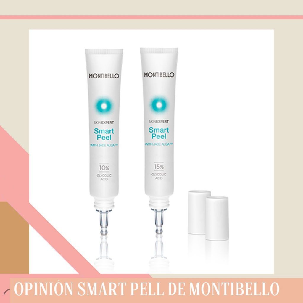 opinion smart peel montibello