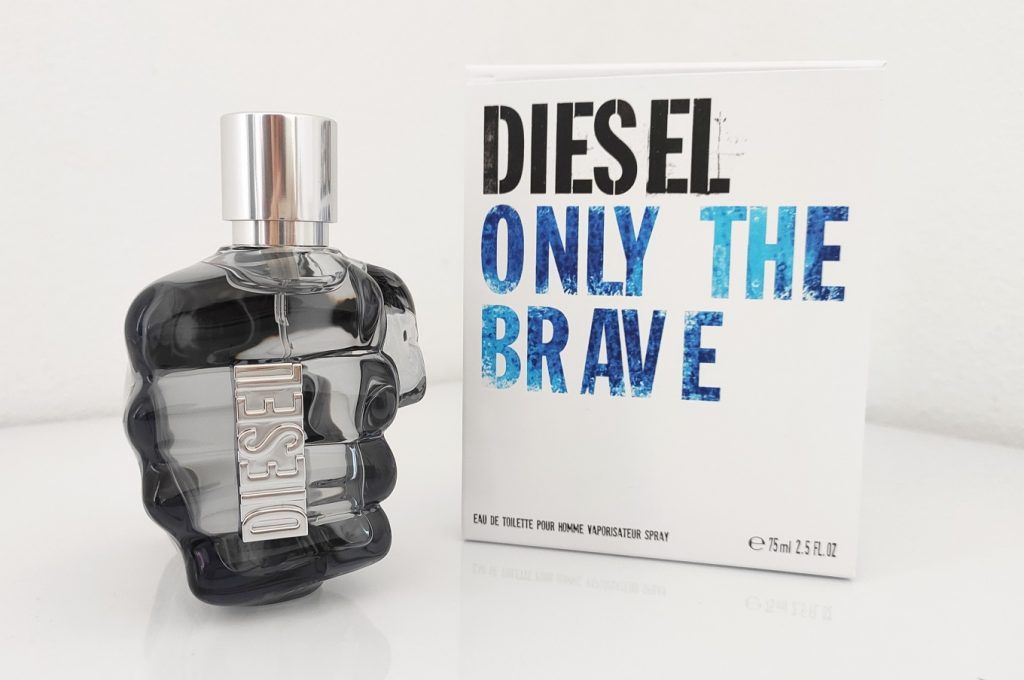 opinión Diesel Only The Brave