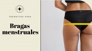 bragas menstruales