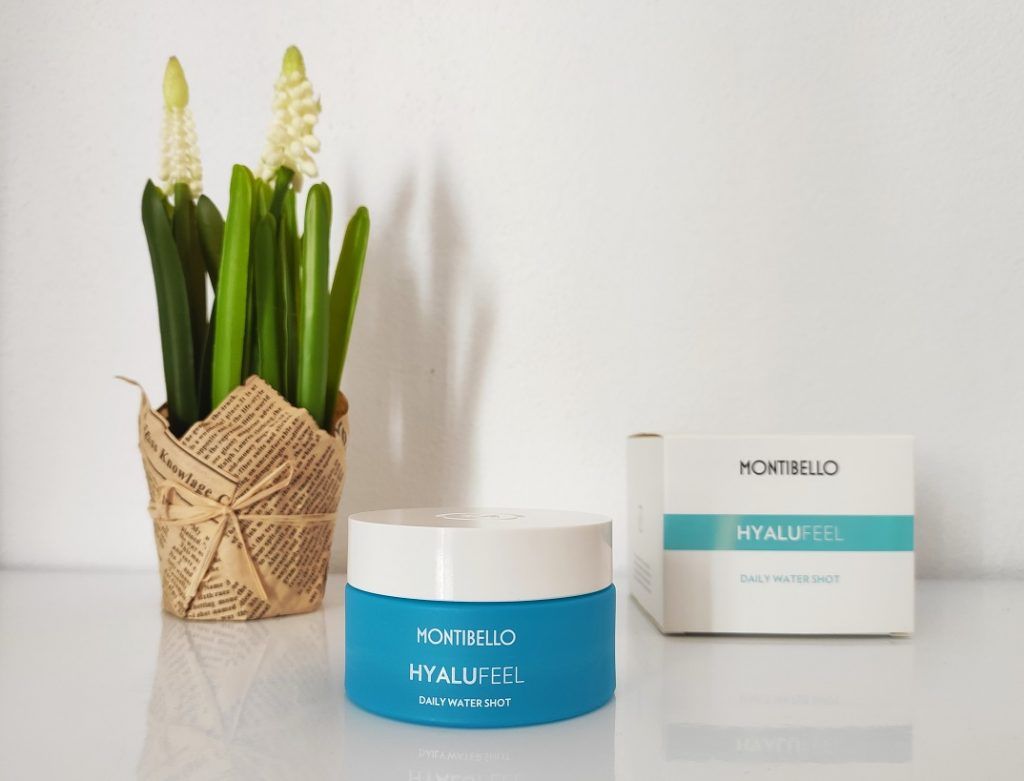 HYALUFEEL de Montibello