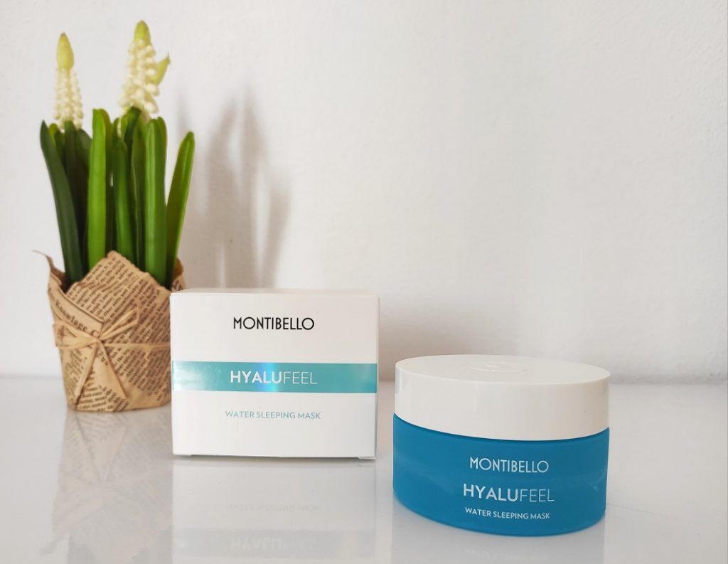 HYALUFEEL de Montibello