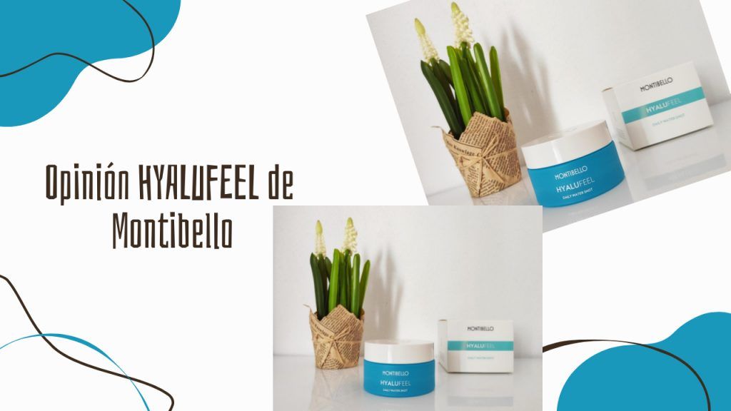 HYALUFEEL de Montibello