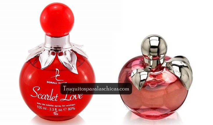 clones perfumes aldi