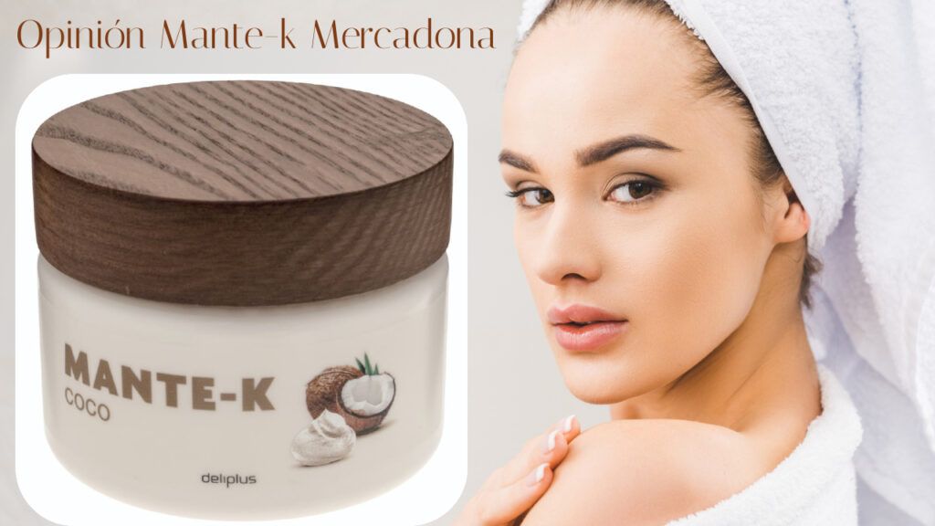 opinión crema de coco Mercadona