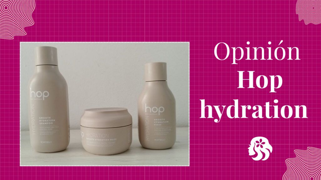 opinión hop hydration de Montibello