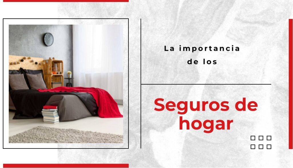 seguros de hogar