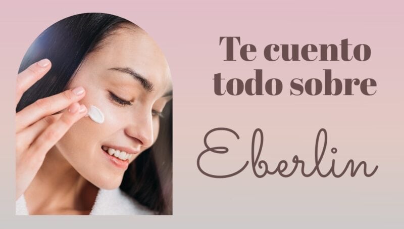 eberlin crema opinión