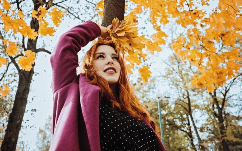 prevenir caída cabello otoño