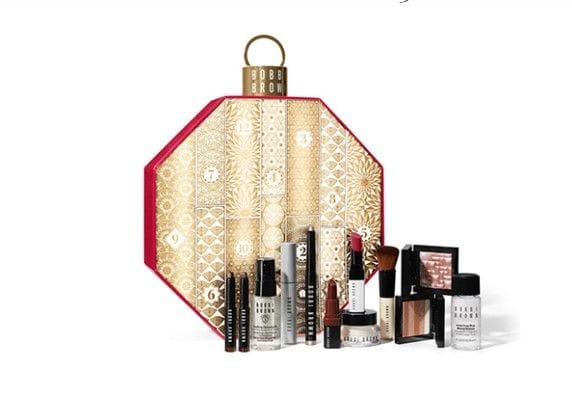Bobbi Brown calendario adviento 2023