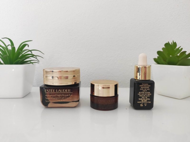 Holiday ANR Eye Cream Estée Lauder