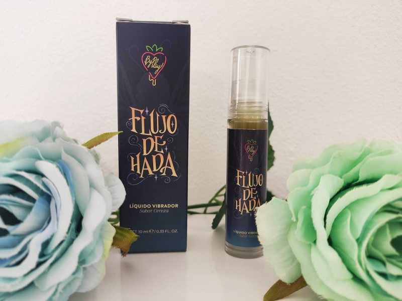 flujo de hadas