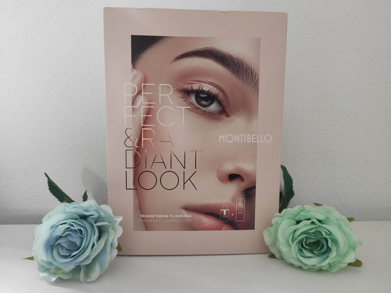 Opinión Perfect & Radiant Look de Montibello