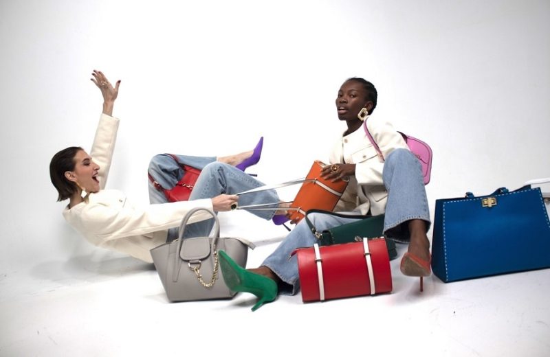 bolsos bonitos de diseño