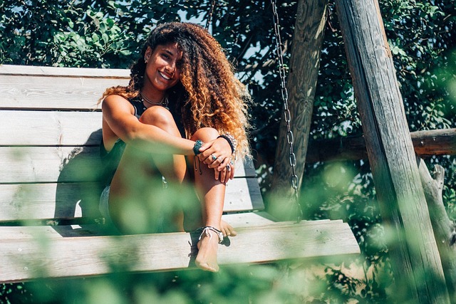 método curly cabello
