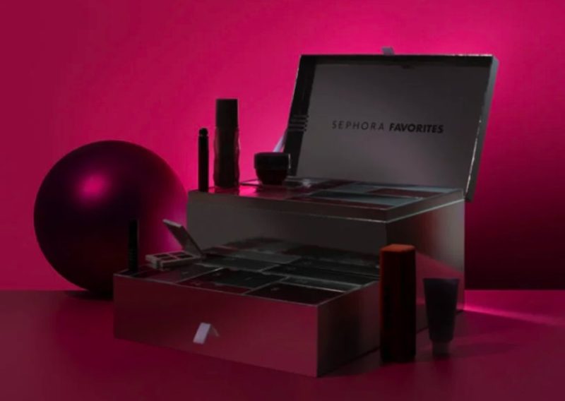 calendario adviento sephora 2024