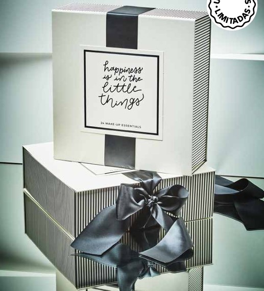 calendario de adviento mercadona 2024