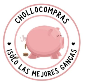 chollocompras grupo de telegram de gangas por Internet