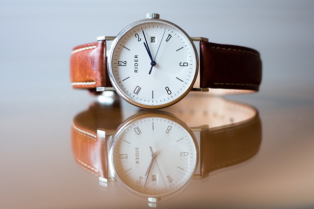 elegir reloj para mujer