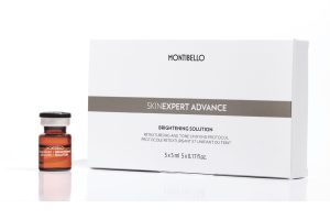 caja Efecto Brightening montibello