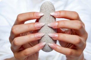manicura semipermanente
