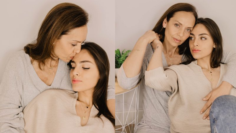 joyas para el día de la madre